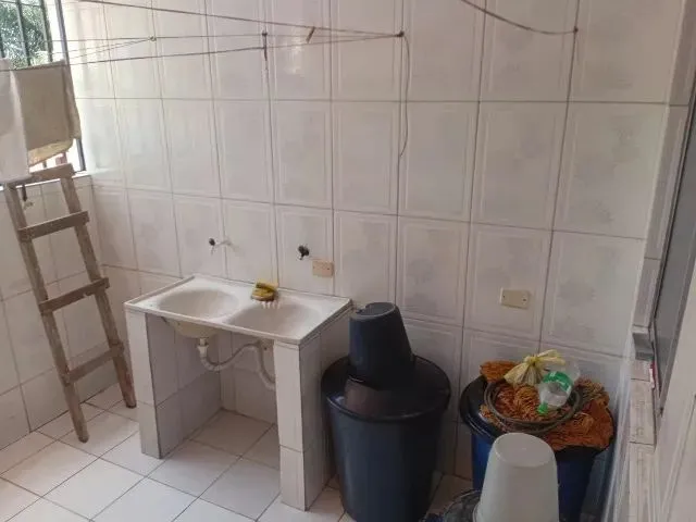 Imagem 3: Casa em Madre de Deus/Ba a 100M da Praia, Mobiliada, 2 Quartos, 2 Banheiros