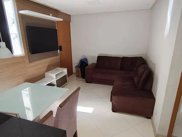 Imagem: Apartamento com 2/4 para Locação em Lauro