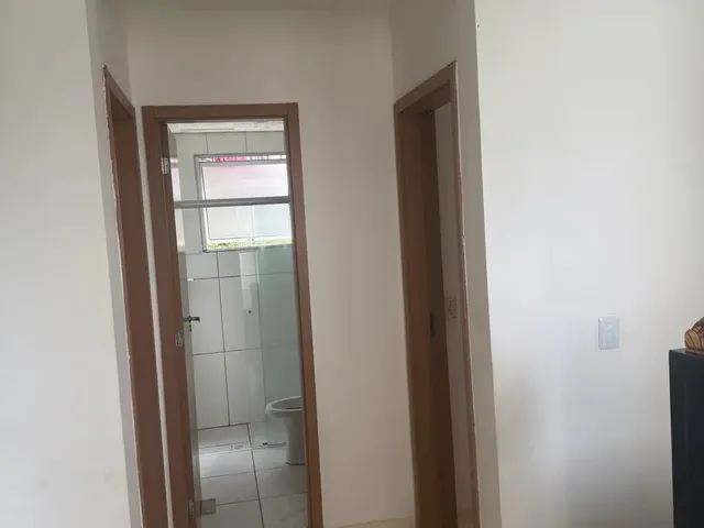 Imagem: Alugo Apartamento em Catu de Abrantes
