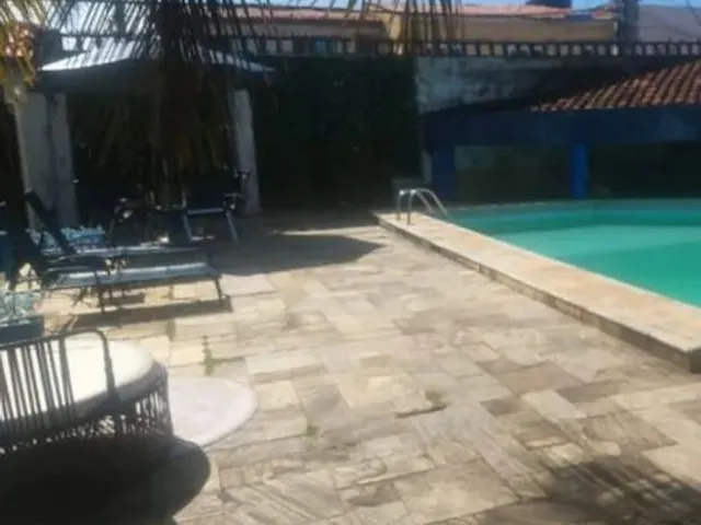 Imagem: Casa de Praia Passar Tempo Ar Sinuca 700M