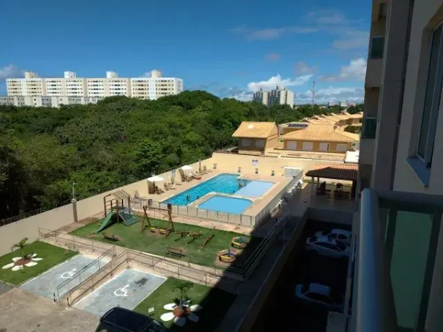 Imagem: Maravilhoso Ap Ao Lado da Unime em Lauro