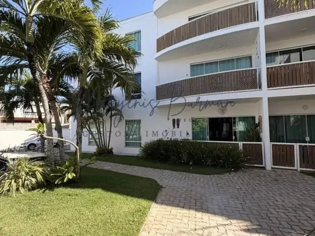 Imagem: Apartamento para Locação em Lauro de Freitas