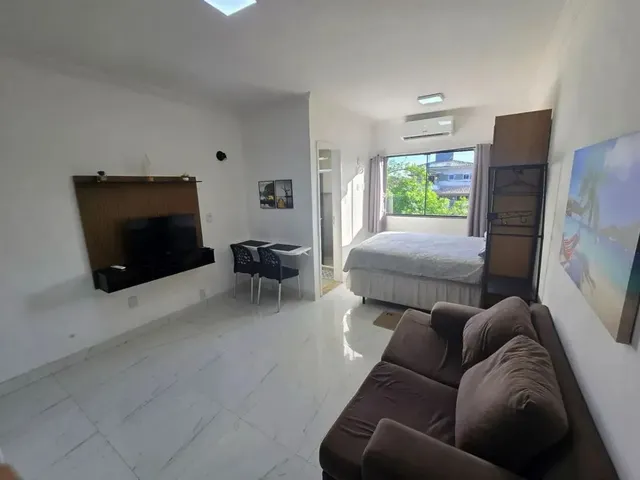 Imagem: Alugo Studio Mobilido em Buraquinho