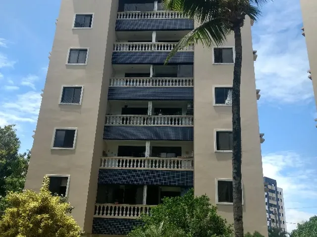 Imagem: Apartamento 2/4, Centro, Estrada do Côco