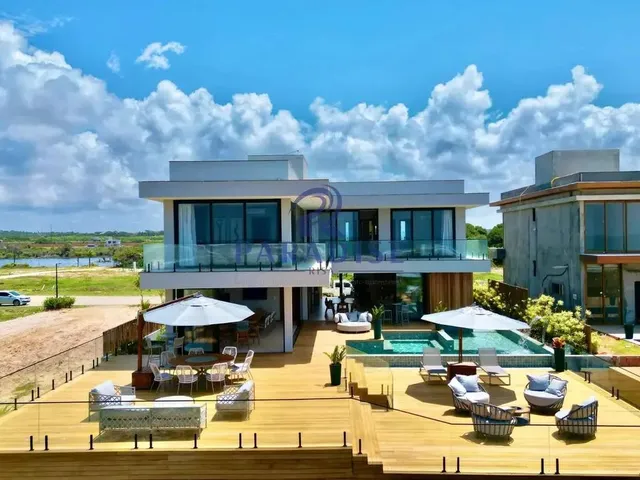Imagem 13: Casa com 7 Quartos, Guarajuba (Monte Gordo), Camaçari - R$ 19.9 Mi, Cod: 68804