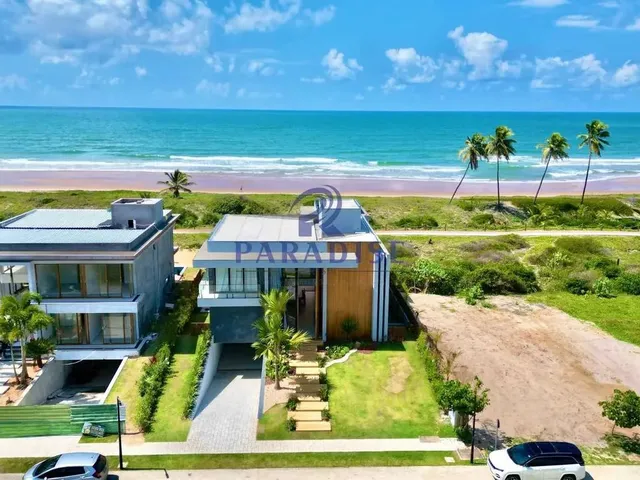Imagem 6: Casa com 7 Quartos, Guarajuba (Monte Gordo), Camaçari - R$ 19.9 Mi, Cod: 68804