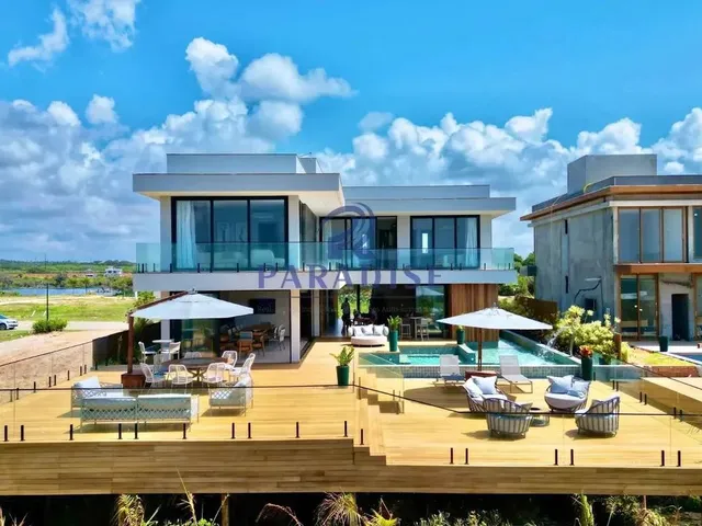 Imagem 10: Casa com 7 Quartos, Guarajuba (Monte Gordo), Camaçari - R$ 19.9 Mi, Cod: 68804