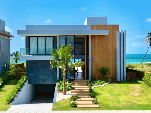 Imagem 4: Casa com 7 Quartos, Guarajuba (Monte Gordo), Camaçari - R$ 19.9 Mi, Cod: 68804