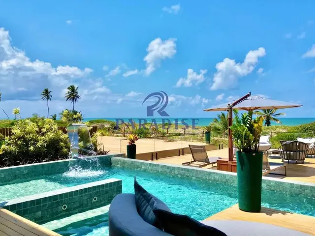 Imagem 16: Casa com 7 Quartos, Guarajuba (Monte Gordo), Camaçari - R$ 19.9 Mi, Cod: 68804