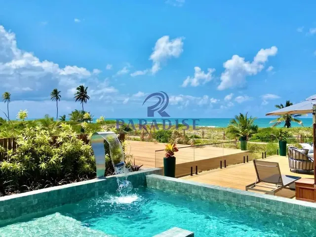 Imagem 14: Casa com 7 Quartos, Guarajuba (Monte Gordo), Camaçari - R$ 19.9 Mi, Cod: 68804