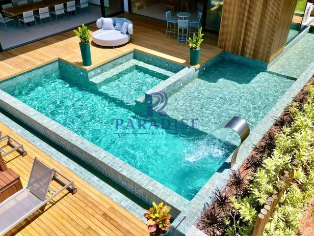 Imagem 12: Casa com 7 Quartos, Guarajuba (Monte Gordo), Camaçari - R$ 19.9 Mi, Cod: 68804