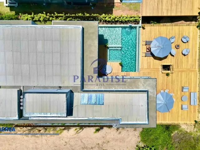 Imagem 2: Casa com 7 Quartos, Guarajuba (Monte Gordo), Camaçari - R$ 19.9 Mi, Cod: 68804