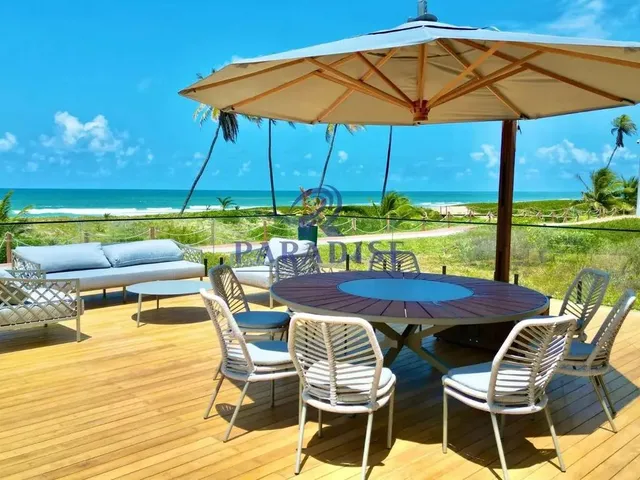 Imagem 7: Casa com 7 Quartos, Guarajuba (Monte Gordo), Camaçari - R$ 19.9 Mi, Cod: 68804