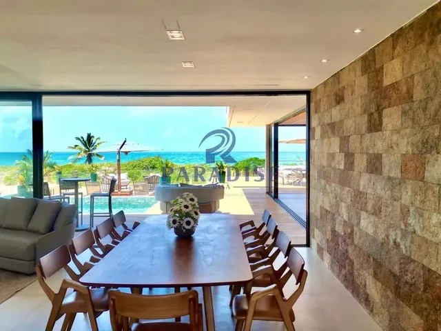 Imagem 9: Casa com 7 Quartos, Guarajuba (Monte Gordo), Camaçari - R$ 19.9 Mi, Cod: 68804