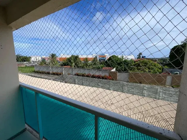 Imagem: Alugo Apartamento 2/4 com Suíte em Abrantes