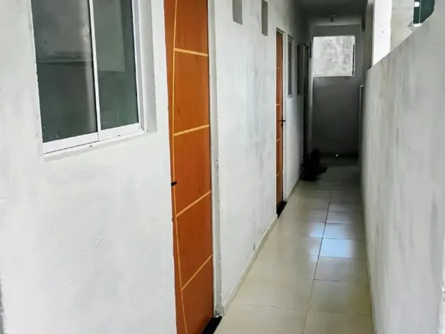 Imagem 2: Aluguel de Kitnet Vila de Abrantes Centro