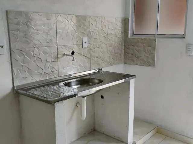 Imagem 3: Aluguel de Kitnet Vila de Abrantes Centro