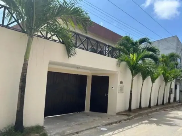 Imagem: Casa Linha Verde, Malícia, Estrada do