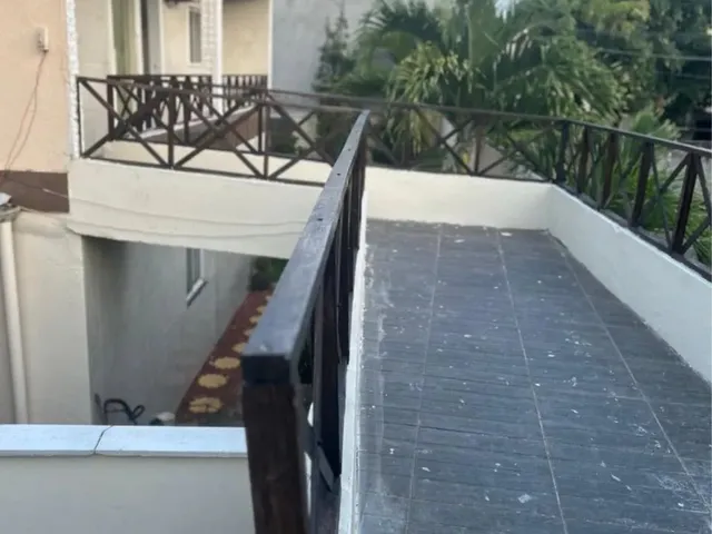 Imagem 2: Casa Linha Verde , Malícia , Estrada do Coco