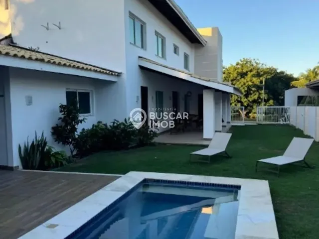 Imagem 7: Casa Residencial em Camaçari - Ba, Busca Vida
