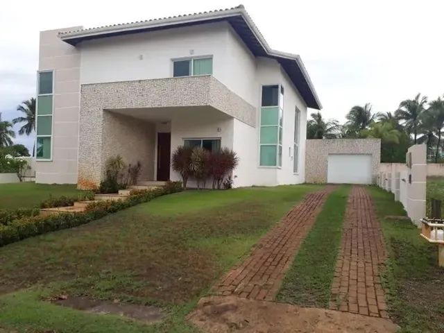 Imagem 13: Casa Residencial em Camaçari - Ba, Busca Vida