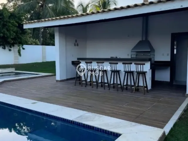 Imagem 5: Casa Residencial em Camaçari - Ba, Busca Vida