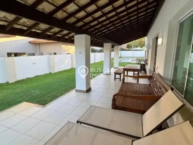Imagem 15: Casa Residencial em Camaçari - Ba, Busca Vida