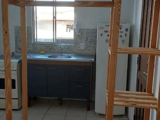 Imagem: Kitnet em Itinga Mobiliada