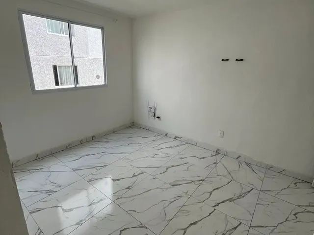 Imagem: Aluga-Se Apartamento Bairro Novo