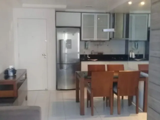 Imagem: Excepcional 2/4 com Um Suíte e Varanda
