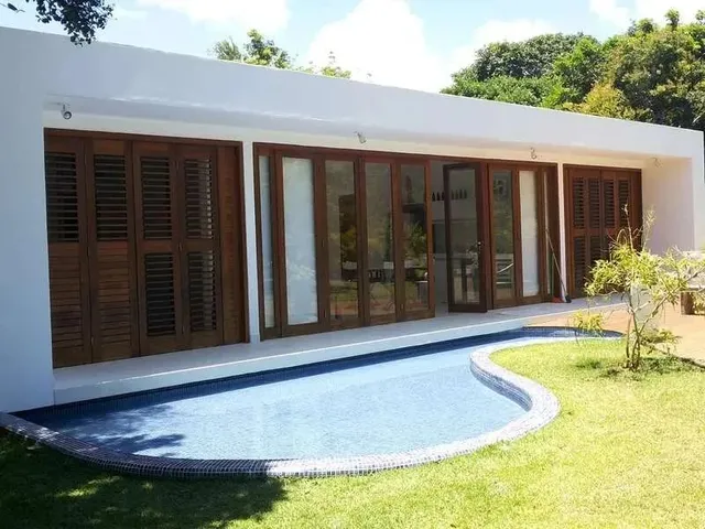 Imagem: Locação Casa em Condomínio Itacimirim