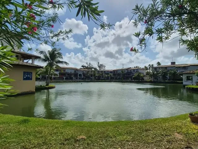 Imagem: Casa para Locação no Marina Riverside