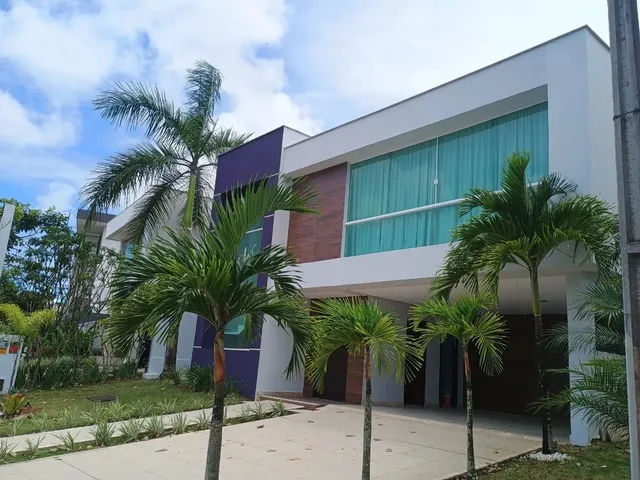 Imagem: Casa Alphaville Litoral Norte 2