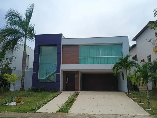 Imagem 2: Casa Alphaville Litoral Norte 2