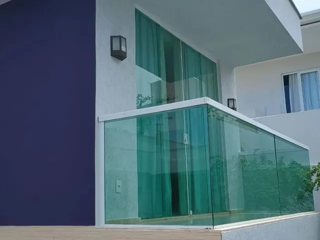 Imagem 5: Casa Alphaville Litoral Norte 2