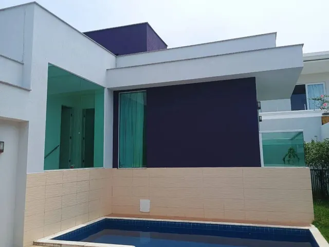 Imagem 7: Casa Alphaville Litoral Norte 2