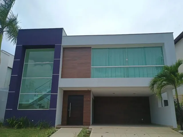 Imagem 8: Casa Alphaville Litoral Norte 2