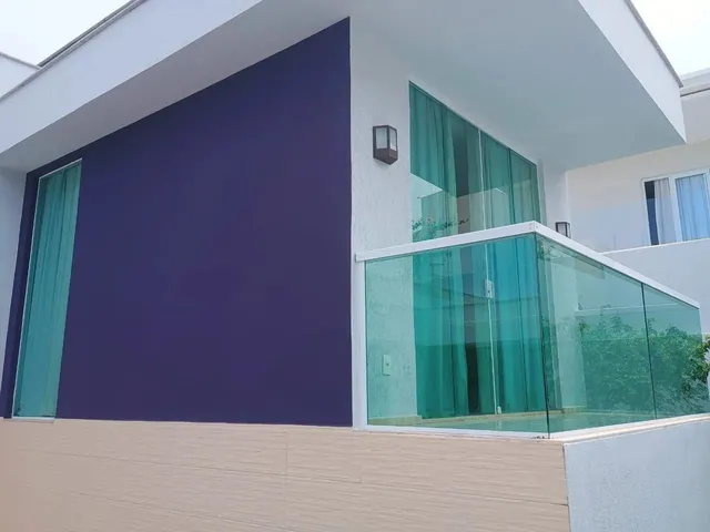 Imagem 9: Casa Alphaville Litoral Norte 2