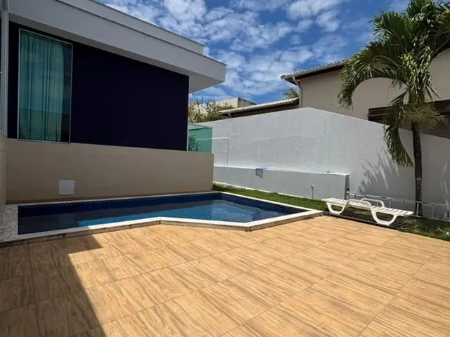 Imagem 10: Casa Alphaville Litoral Norte 2