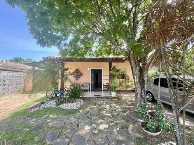 Imagem: Casa em Condomínio para Locação em Lauro