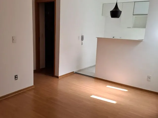 Imagem: Alugo Apartamento 1.300,00 - Cond Solar