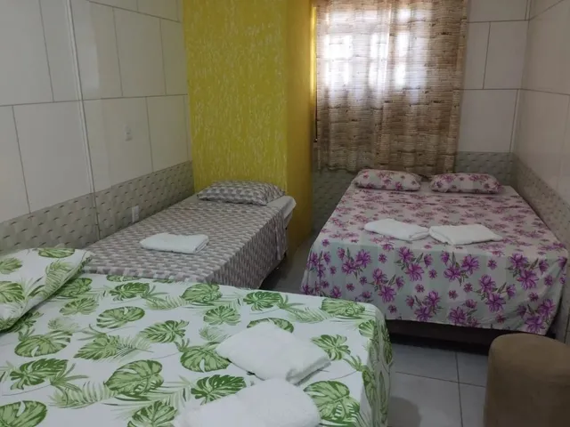 Imagem: Casas pra Temporada