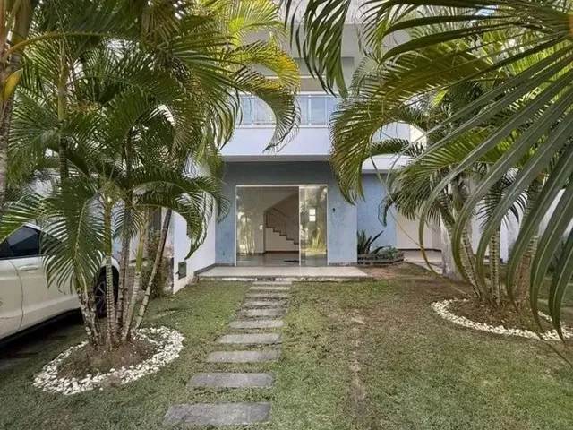 Imagem: Casa em Condomínio para Locação em Lauro