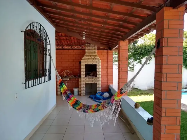 Imagem: Temporada Excelente Casa 3 Quartos em Monte