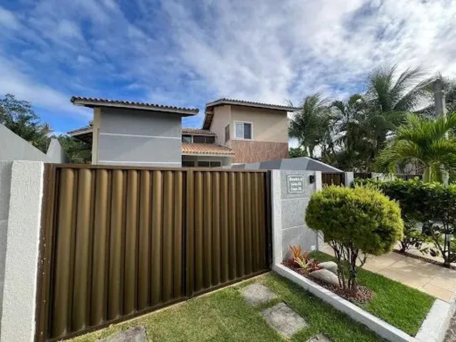 Imagem: Casa com 4 Dormitórios para Alugar, 350