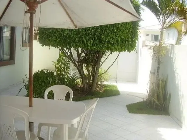 Imagem 11: Casa em Condomínio, 4 Quartos, Área Externa com Espaço Gourmet, Pertinho Shopping