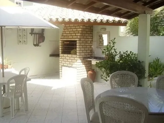 Imagem 14: Casa em Condomínio, 4 Quartos, Área Externa com Espaço Gourmet, Pertinho Shopping