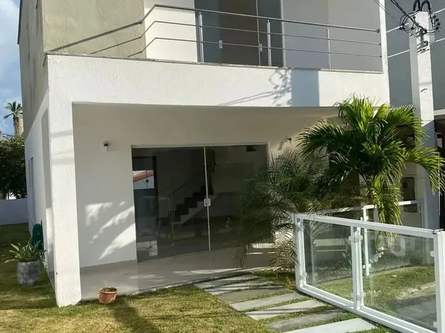 Imagem: Sobrado para Aluguel Tem 165 Metros Quadrados