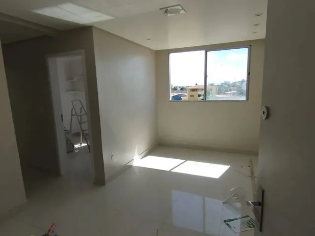 Imagem: Alugo Apartamento 2/4