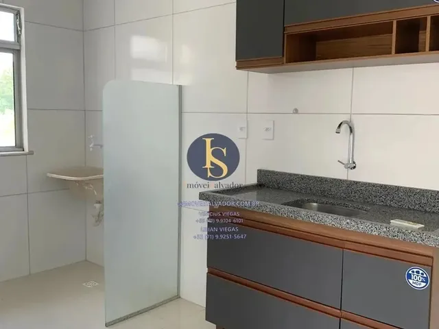 Imagem 2: Imóvel para Aluguel Tem 60 Metros Quadrados com 2 Quartos em Boa União (Abrantes)